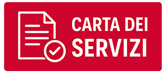 Carta dei servizi